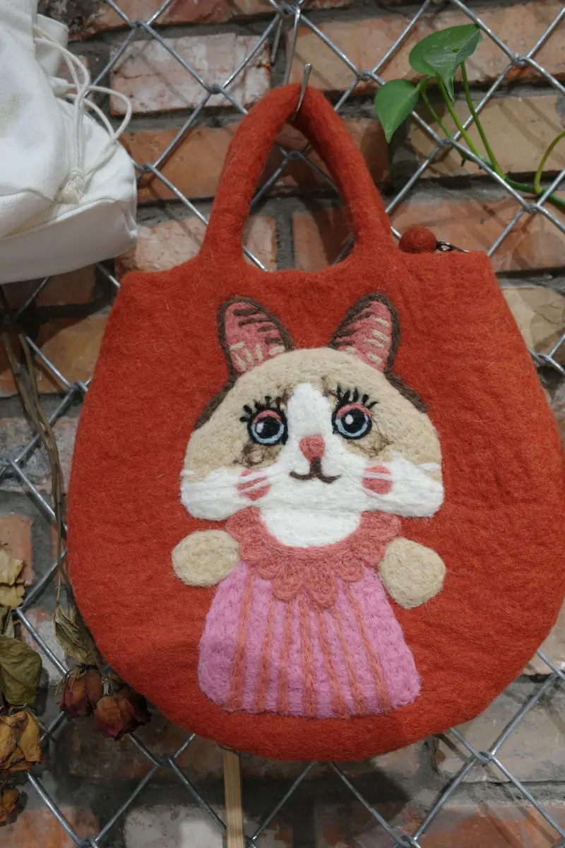 cat bag